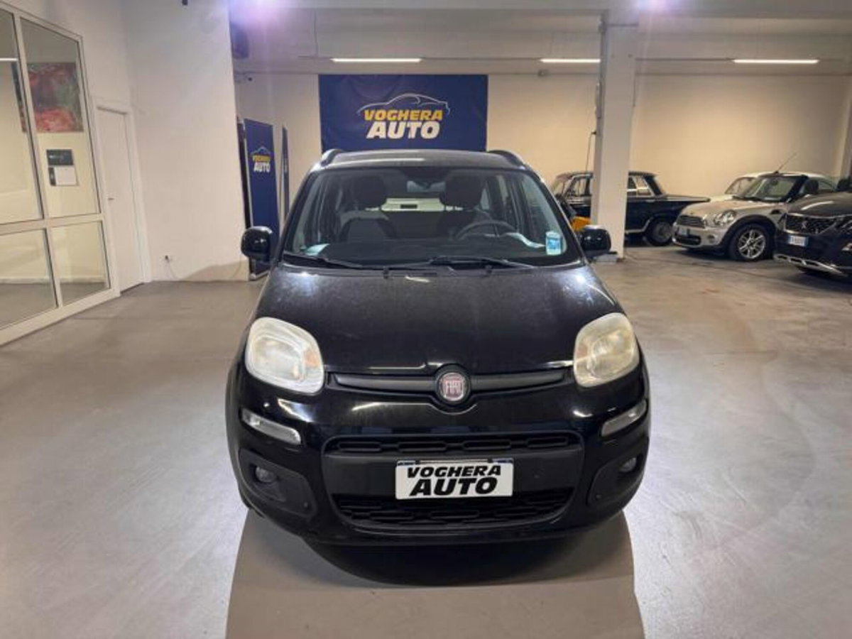 Fiat Panda 1.2 EasyPower Lounge (2)