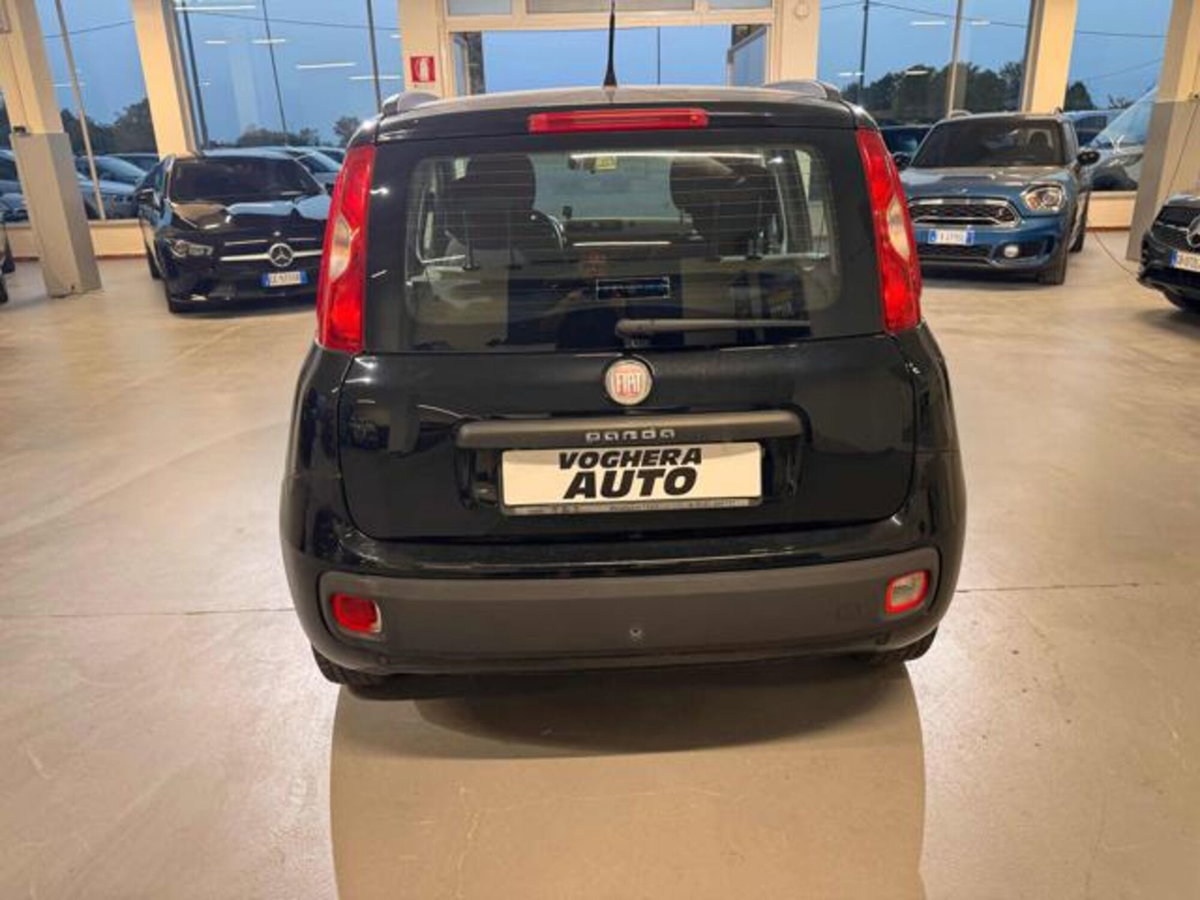 Fiat Panda 1.2 EasyPower Lounge (4)