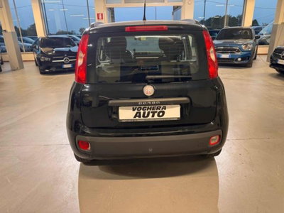 Fiat Panda 1.2 EasyPower Lounge (4)