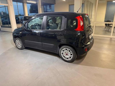 Fiat Panda 1.2 EasyPower Lounge (5)