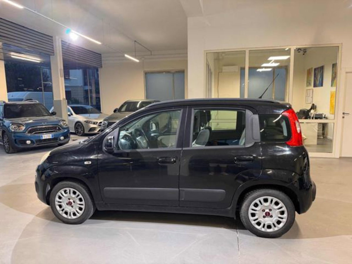 Fiat Panda 1.2 EasyPower Lounge (6)