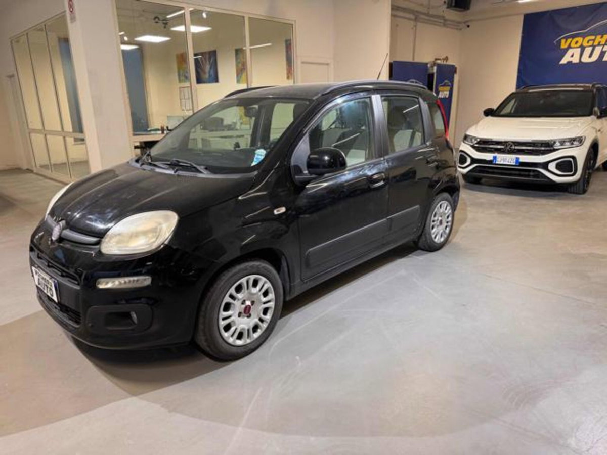Fiat Panda 1.2 EasyPower Lounge (7)