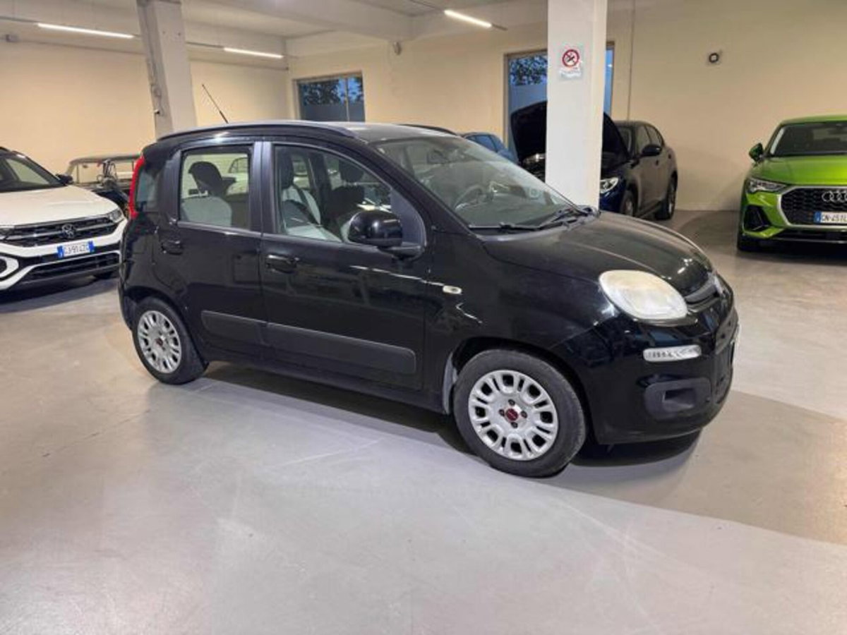 Fiat Panda 1.2 EasyPower Lounge (8)