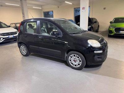 Fiat Panda 1.2 EasyPower Lounge (8)