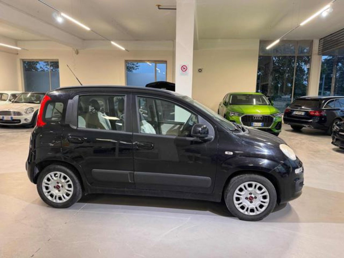 Fiat Panda 1.2 EasyPower Lounge (9)