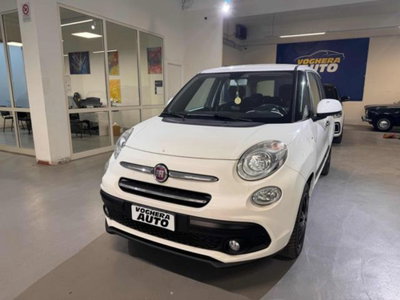 Fiat 500L Pro 1.6 MJT 120CV Pop Star 4 posti (N1) usata