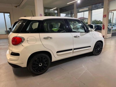 Fiat 500L Pro 1.6 MJT 120CV Pop Star 4 posti (N1) (10)