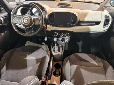 Fiat 500L Pro 1.6 MJT 120CV Pop Star 4 posti (N1) (12)