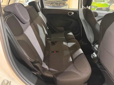 Fiat 500L Pro 1.6 MJT 120CV Pop Star 4 posti (N1) (13)