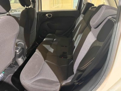 Fiat 500L Pro 1.6 MJT 120CV Pop Star 4 posti (N1) (14)
