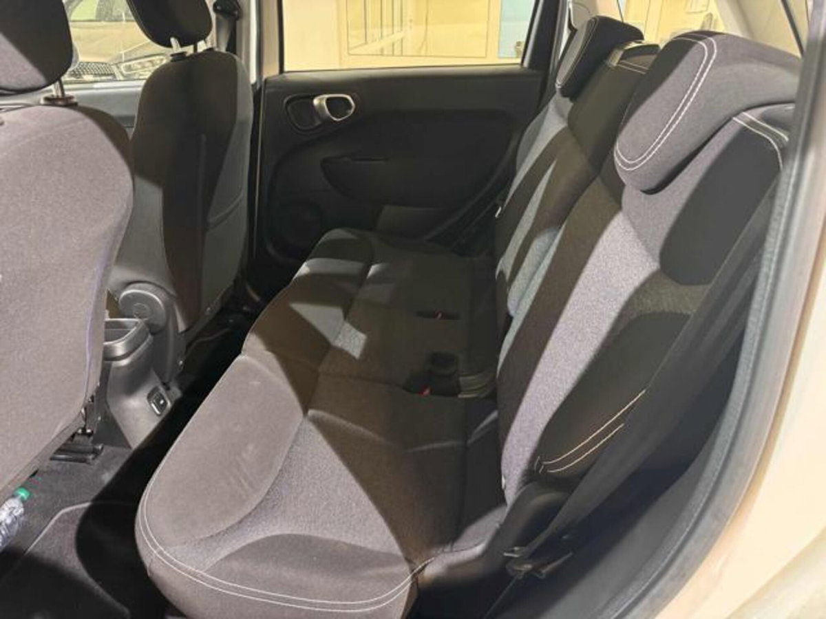 Fiat 500L Pro 1.6 MJT 120CV Pop Star 4 posti (N1) (16)
