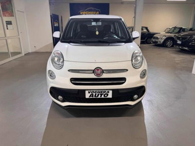 Fiat 500L Pro 1.6 MJT 120CV Pop Star 4 posti (N1) (2)