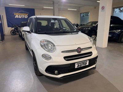 Fiat 500L Pro 1.6 MJT 120CV Pop Star 4 posti (N1) (3)