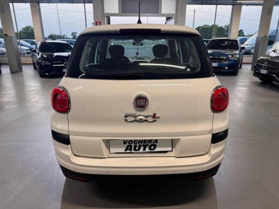 Fiat 500L Pro 1.6 MJT 120CV Pop Star 4 posti (N1) (4)