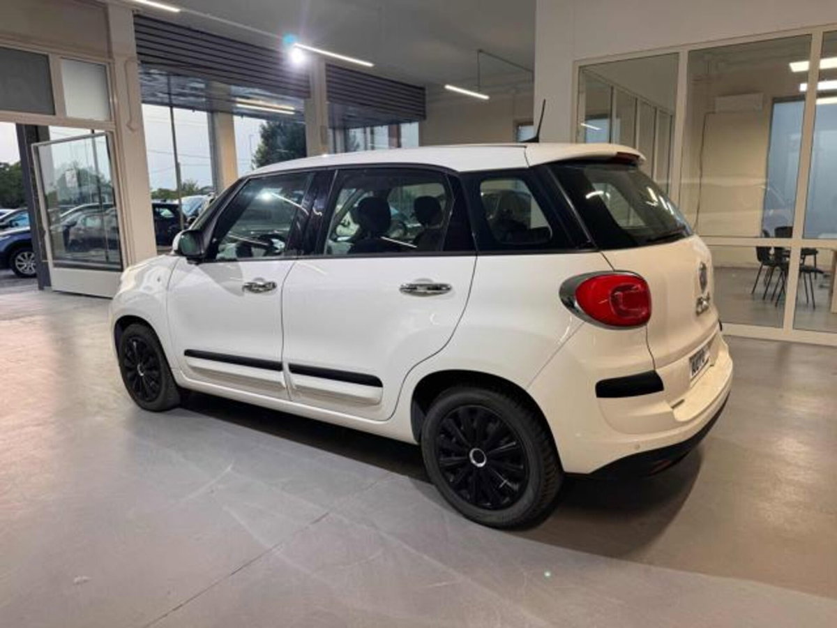 Fiat 500L Pro 1.6 MJT 120CV Pop Star 4 posti (N1) (5)