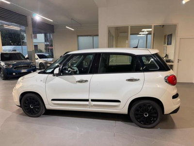 Fiat 500L Pro 1.6 MJT 120CV Pop Star 4 posti (N1) (6)