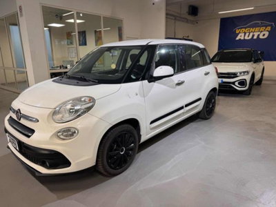 Fiat 500L Pro 1.6 MJT 120CV Pop Star 4 posti (N1) (7)