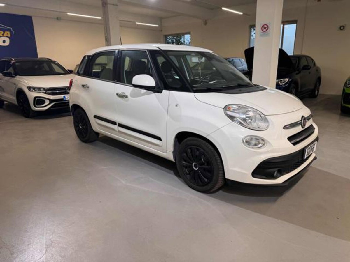 Fiat 500L Pro 1.6 MJT 120CV Pop Star 4 posti (N1) (8)