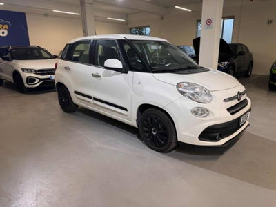Fiat 500L Pro 1.6 MJT 120CV Pop Star 4 posti (N1) (8)