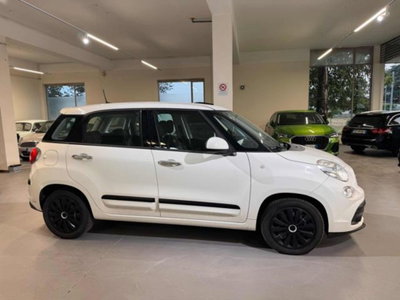 Fiat 500L Pro 1.6 MJT 120CV Pop Star 4 posti (N1) (9)