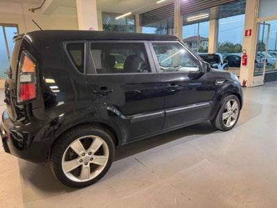 Kia Soul 1.6 CRDi VGT Cool (10)