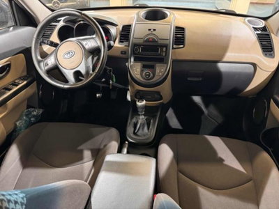 Kia Soul 1.6 CRDi VGT Cool (12)