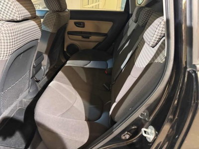 Kia Soul 1.6 CRDi VGT Cool (14)