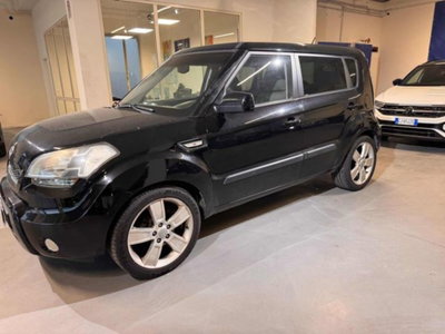Kia Soul 1.6 CRDi VGT Cool (16)