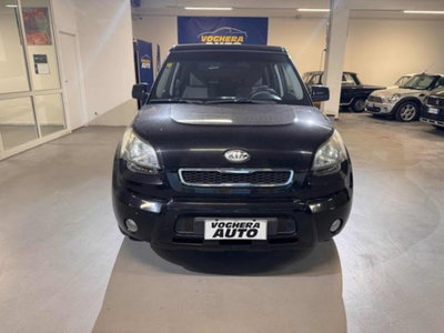 Kia Soul 1.6 CRDi VGT Cool (2)