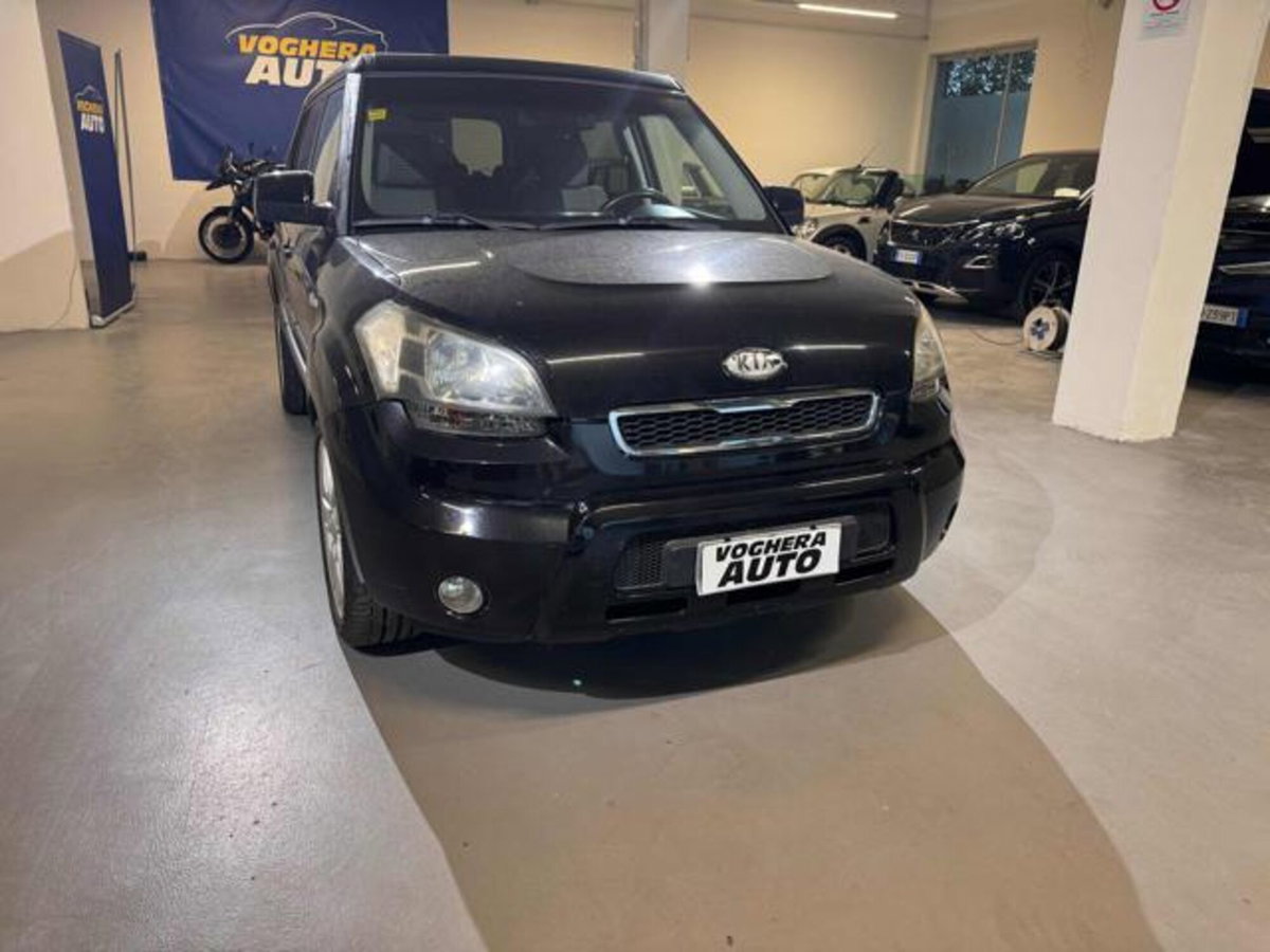 Kia Soul 1.6 CRDi VGT Cool (3)