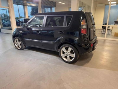 Kia Soul 1.6 CRDi VGT Cool (5)