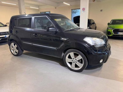 Kia Soul 1.6 CRDi VGT Cool (8)