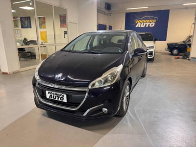 Peugeot 208 75 5 porte Active usata