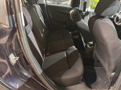 Peugeot 208 75 5 porte Active (12)