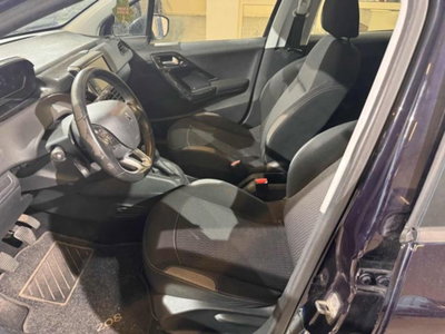 Peugeot 208 75 5 porte Active (14)