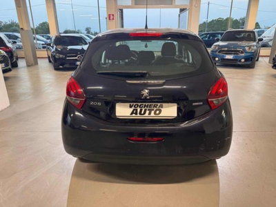 Peugeot 208 75 5 porte Active (16)