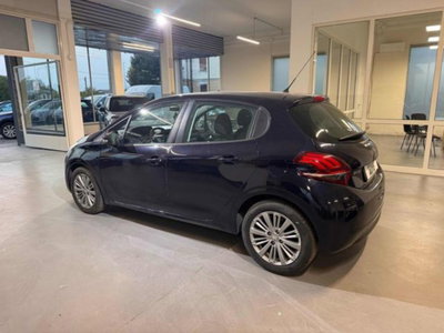 Peugeot 208 75 5 porte Active (17)