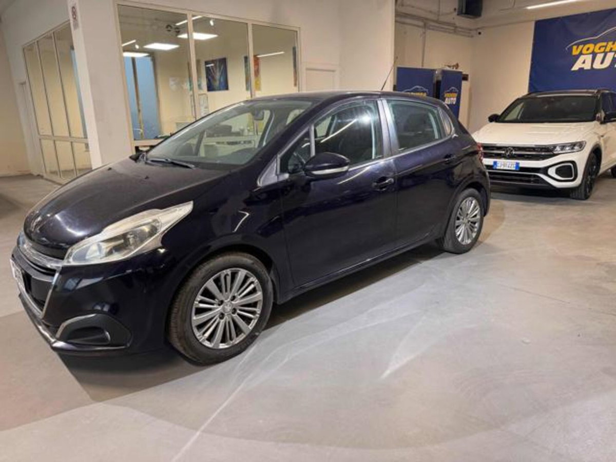 Peugeot 208 75 5 porte Active (18)