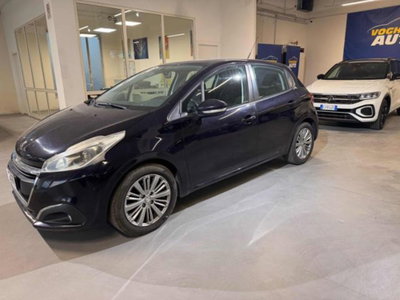 Peugeot 208 75 5 porte Active (18)