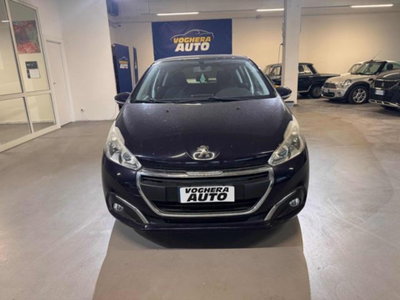 Peugeot 208 75 5 porte Active (2)