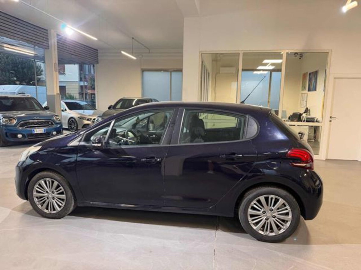 Peugeot 208 75 5 porte Active (5)