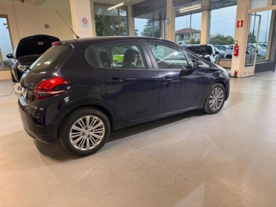 Peugeot 208 75 5 porte Active (9)