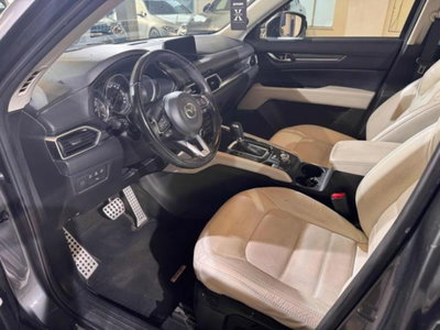 Mazda CX-5 2.2L Skyactiv-D 175 CV AWD Exclusive (10)