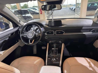Mazda CX-5 2.2L Skyactiv-D 175 CV AWD Exclusive (11)