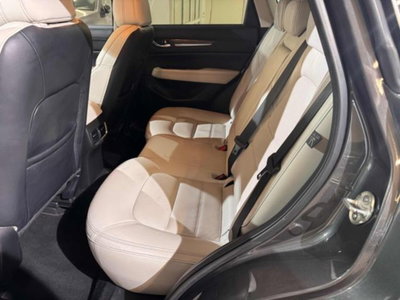 Mazda CX-5 2.2L Skyactiv-D 175 CV AWD Exclusive (13)