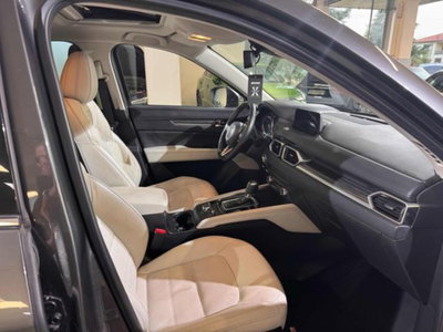 Mazda CX-5 2.2L Skyactiv-D 175 CV AWD Exclusive (9)