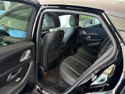 Mercedes-Benz GLE Coupé 400 d 4Matic Coupé Premium Pro (10)
