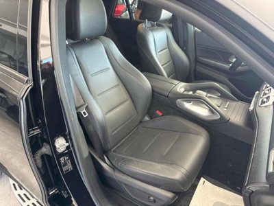 Mercedes-Benz GLE Coupé 400 d 4Matic Coupé Premium Pro (12)