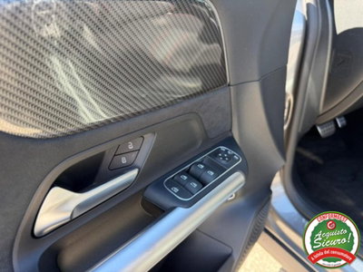 Mercedes-Benz GLA SUV 180 d Automatic Premium (10)