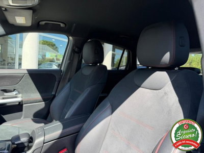 Mercedes-Benz GLA SUV 180 d Automatic Premium (11)